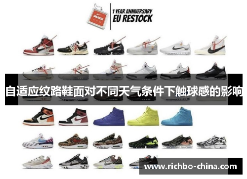 自适应纹路鞋面对不同天气条件下触球感的影响